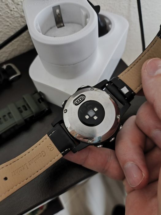 Garmin fenix 5s смарт часовник