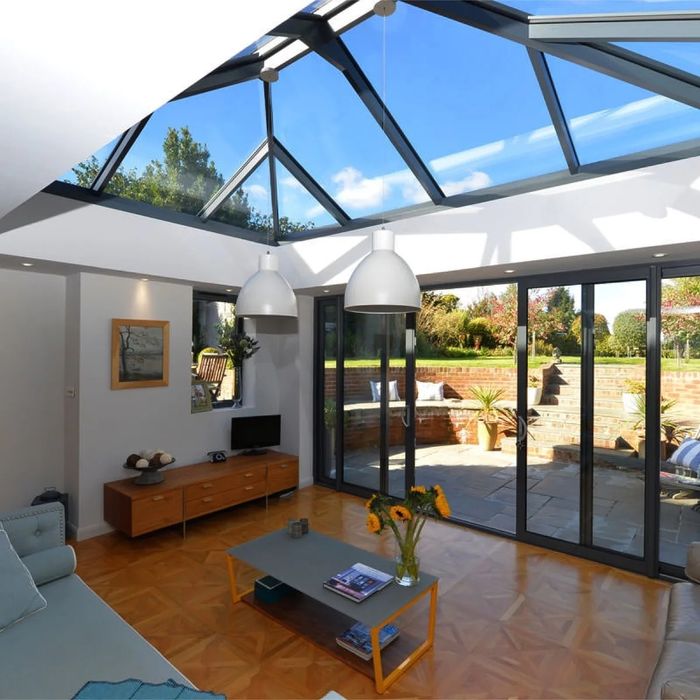 Зимний сады , остекления веранды , терассы , балконы и бизнес помещени