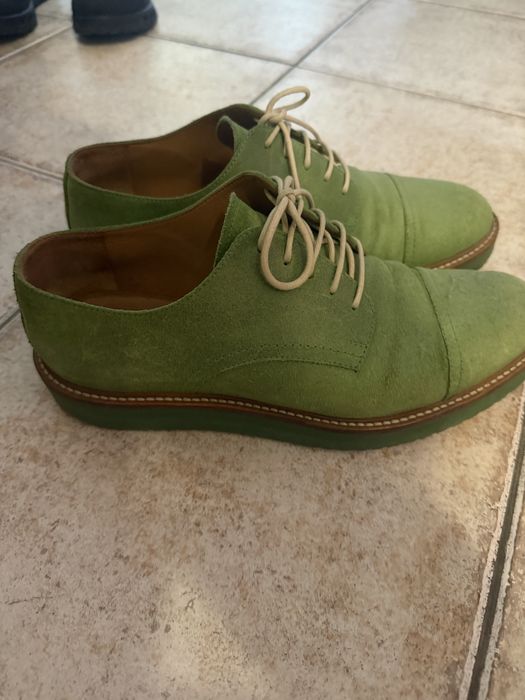 Pantofi casual piele Musette