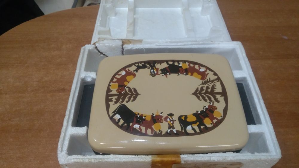 Раклет Скара Грил