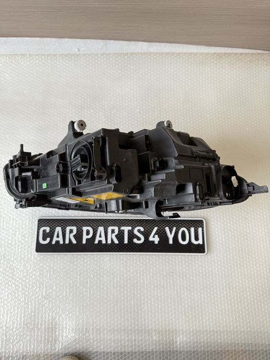 Фар ляв BMW 8 G14 G15 G16 Laser БМВ Г14 Г15 Г16 Перфектен