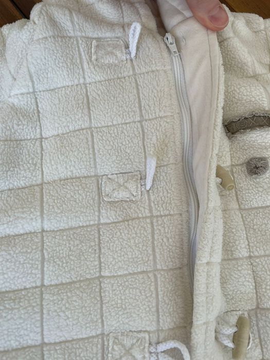 Детский комбинезон