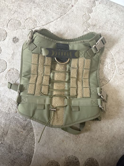 Продажа тактической шлейки.