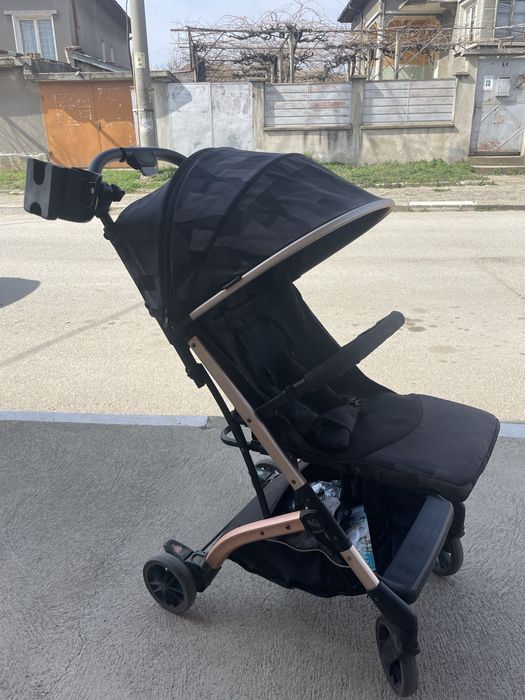 Лятна количка CAM COMPASS