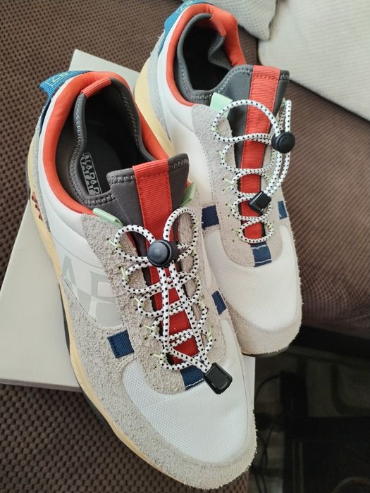 Нови маратонки Napapijri