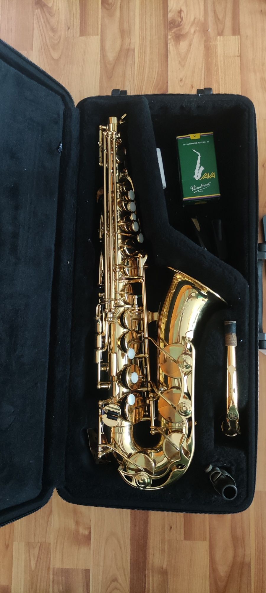 In fact merge majority Vand saxofon yamaha yas 280 Musca • OLX.ro