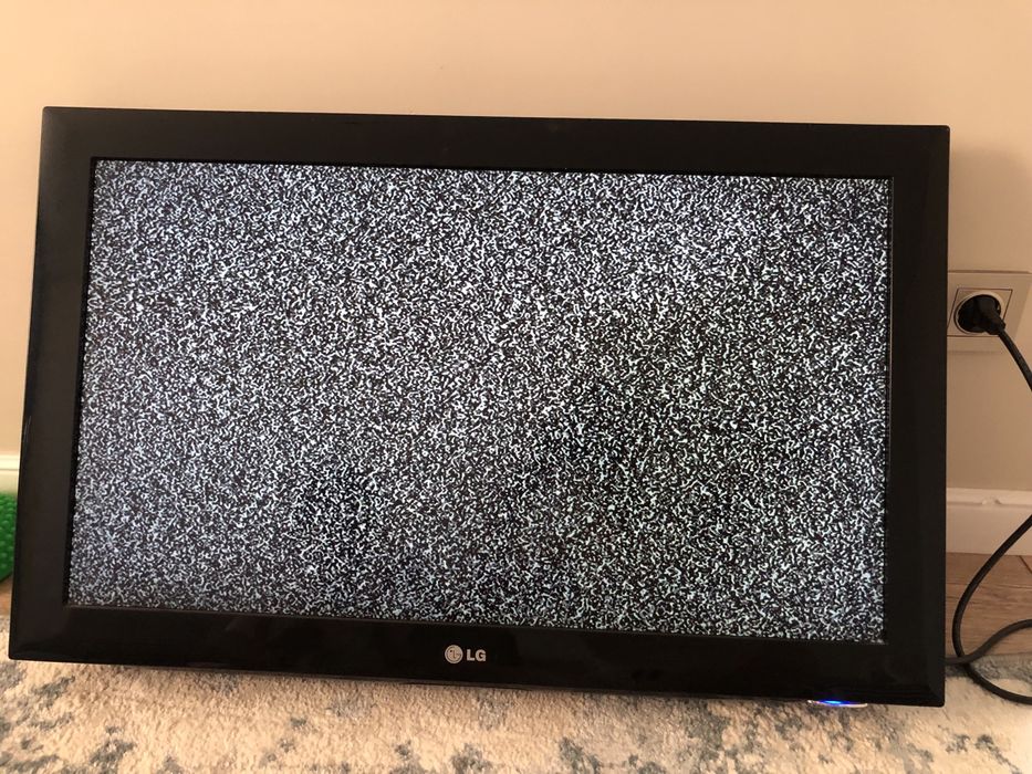 Телевизор LG 80 дюймов