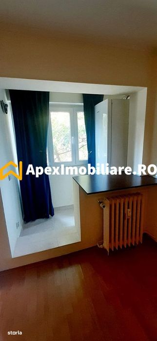 Garsoniera de inchiriat Dristor Bucuresti | ApexImobiliare.ro