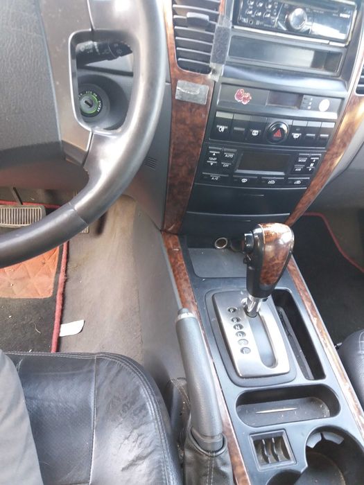 2003 Kia Sorento