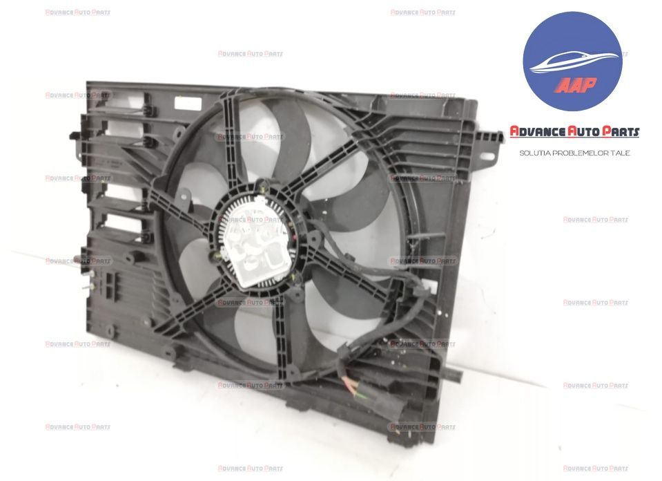 Рено Каджар / Renault Kadjar GMV код T85047B - оригинален Renault