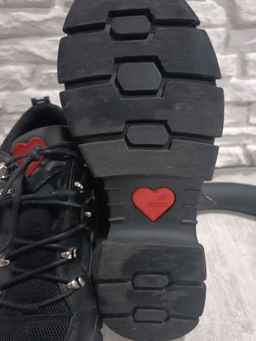 Love Moschino -41номер,намалени!