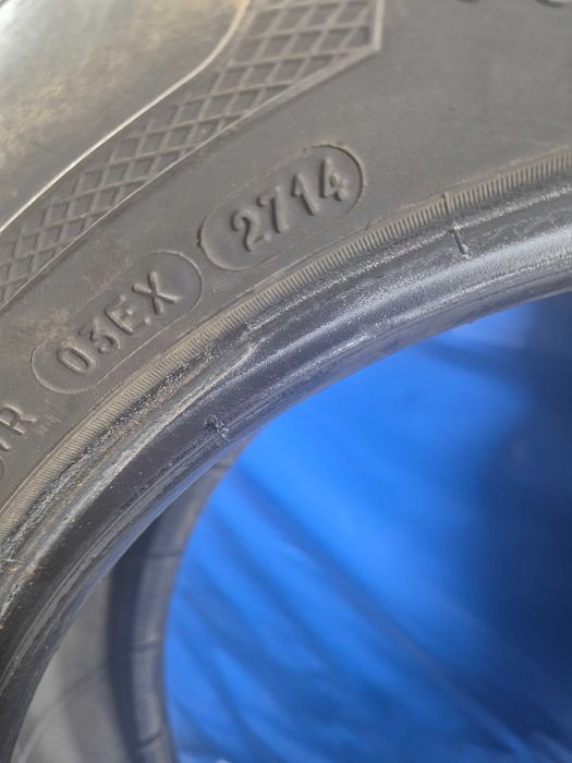 205/60/16 92H Kleber LICHIDARE STOC