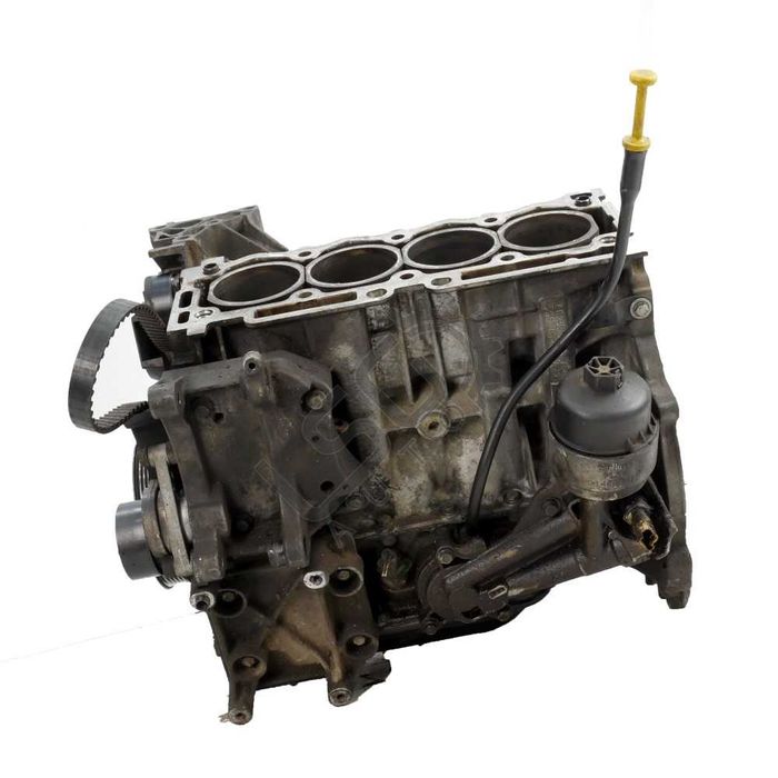 Оборудван цилидров блок Citroen C3  2002-2009 ID: 128076