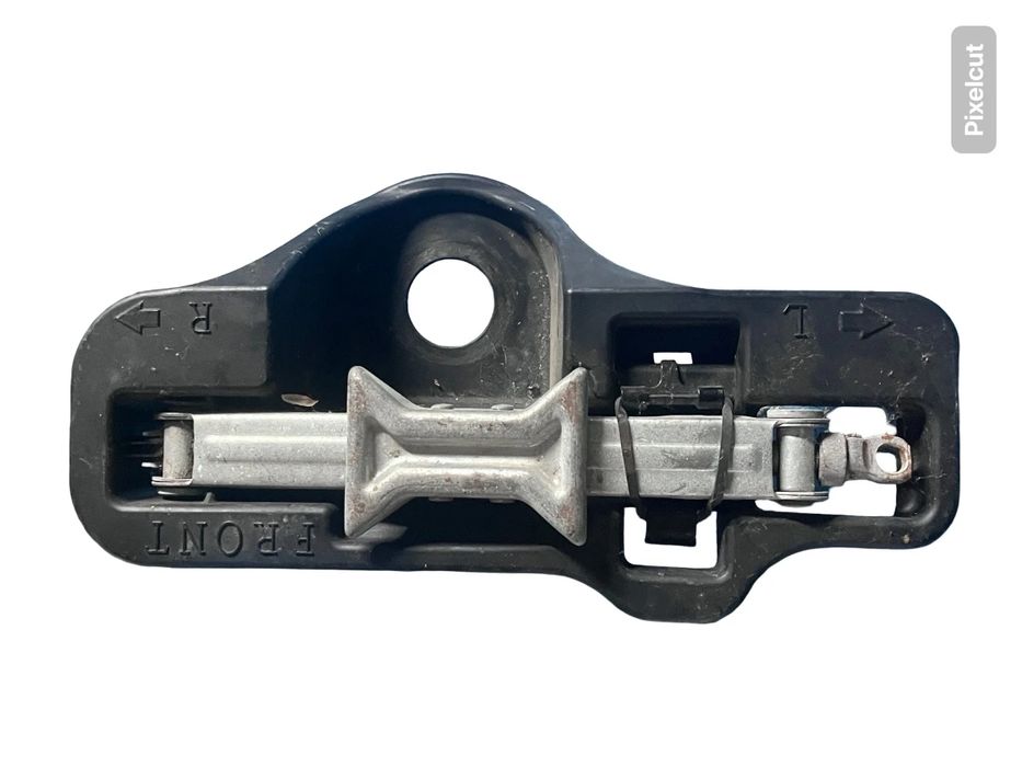 Cric Toyota Prius Hatchback _W2_ 2003 - 2009