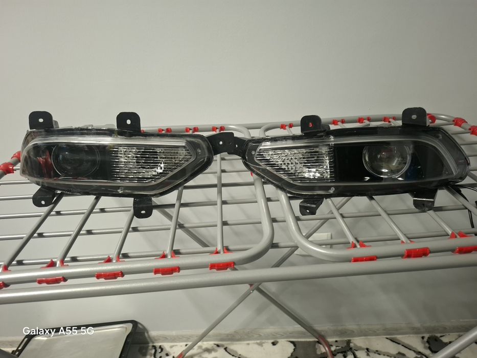 Jentra Biled tumanka