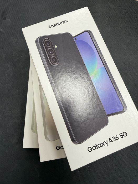 Samsung Galaxy A36 5G 128gb