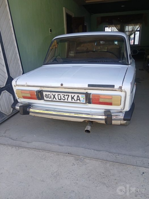 Vaz 2106 sotiladi