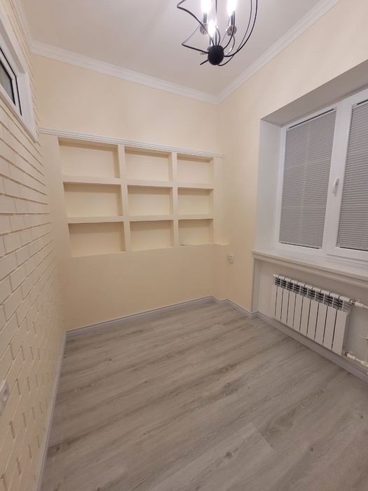 Своя квартира 3/2/3 Пединститут