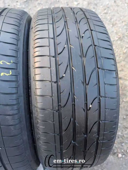 225/45 R19 • Vara • Bridgestone Dueler HP Sport 92W | 2 buc | DOT 2022 | Pret/buc