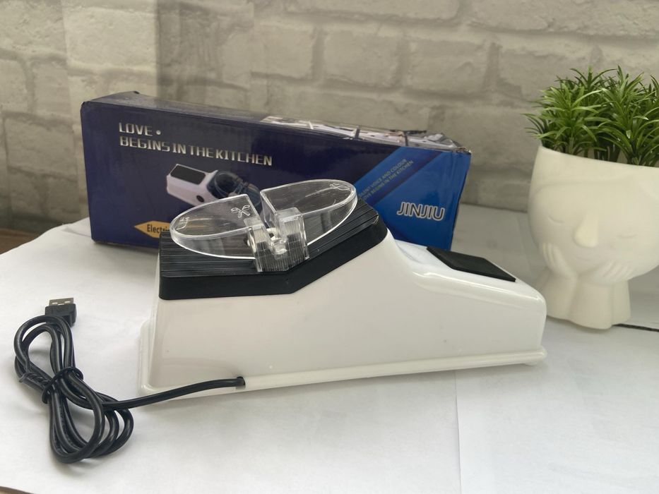 Автоматично Точило За Ножове