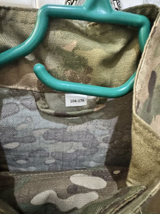 Продается военная полевая форма