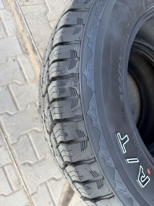 Резина Sailun Terramax A/T 265/65/18