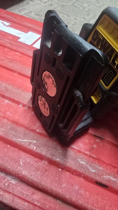 Laser Dewalt 360