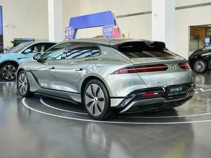 DENZA Z9 GT EV boshlangich 30% tolov bilan nasiya savdo asosida