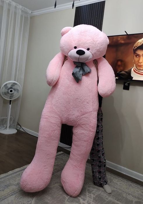 Продам  Красивую Мишку!