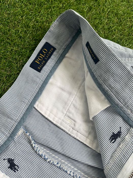 Мъжки къси панталонки : POLO By Ralph Lauren 29 ; 32