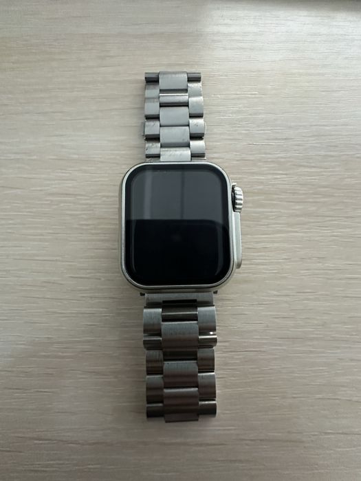 Apple watch SE 40 mm