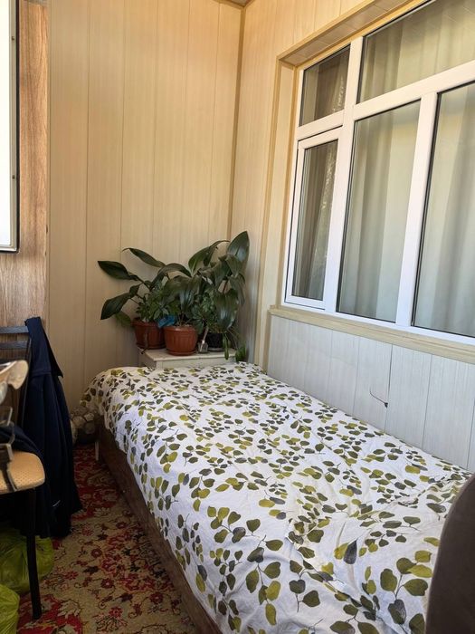 3-х комнатная квартира