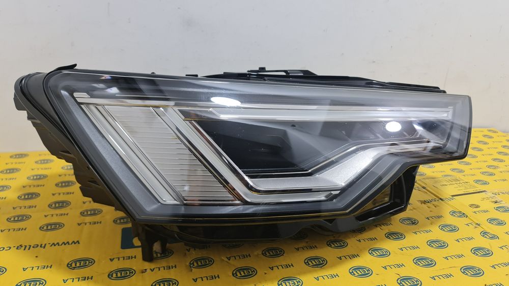 Far full led Audi A6 4K c8 S6 RS6 4k0941040 complet
