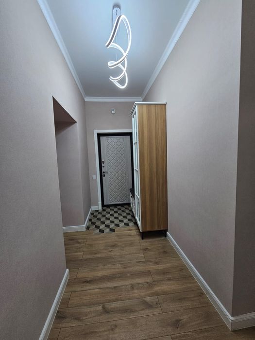 Сдам квартиру жк Аркада.