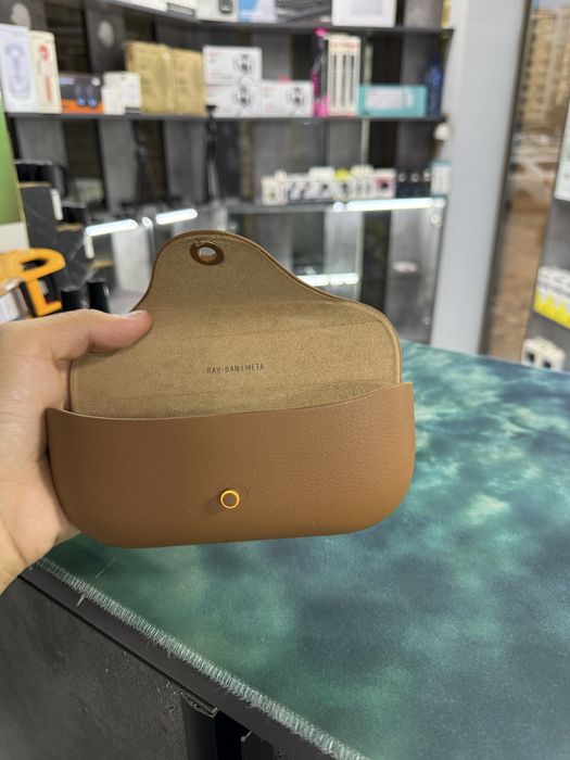Ray Ban Meta gen 1