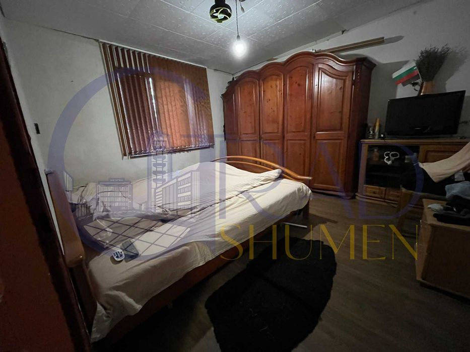 Продава се Къща в Шумен, Център - 105 кв.м за 757 €/кв.м - Снимка #6