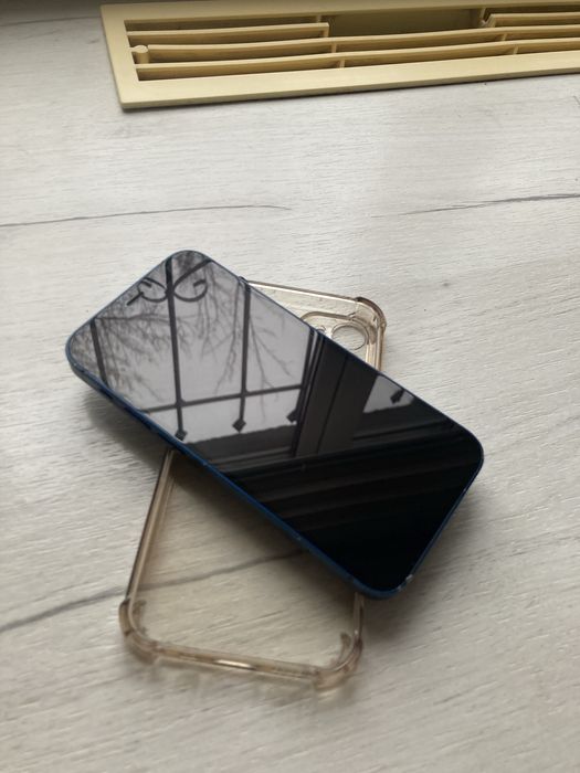 iPhone 12 mini 128gb 76akb