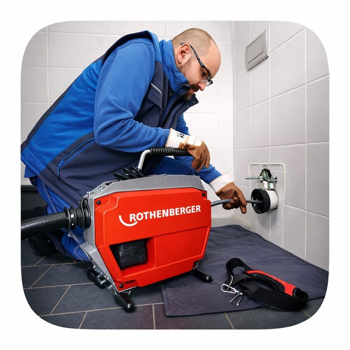 Прочистка канализация,чистка труб,унитаз,кухня. САНТЕХНИК 24/7