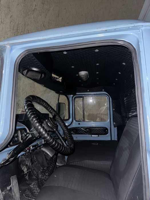 Зил 130 болт гайкача янги