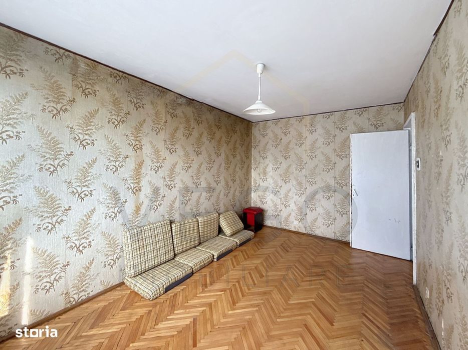 Apartament cu 4 camere decomandate la 2245 eur/mp in Manastur
