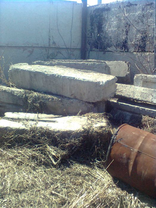 Плиты  ПКЖ 1.5×6.   Пк