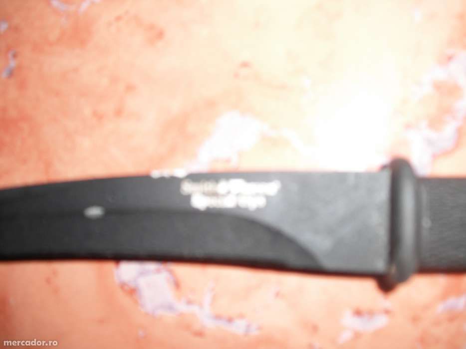 cutit smith& wesson original