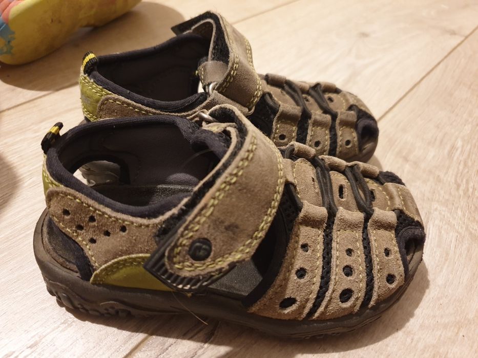 Sāndăluțe băiețel