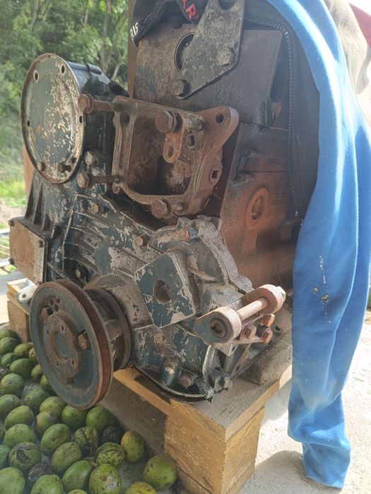 Motor ARO.         .