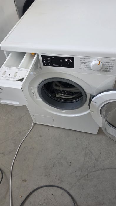 Пералня Miele W1 8kg