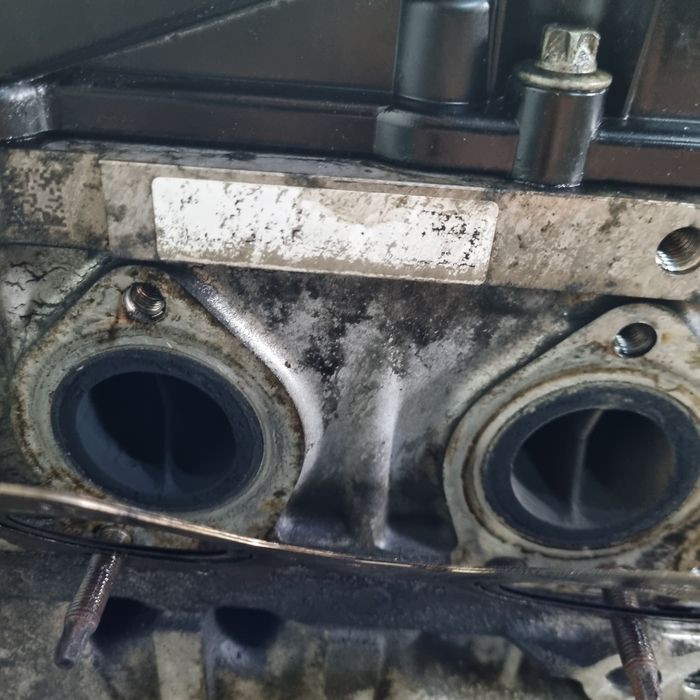 Motor BMW X3 F25 2.0 D - 184CP Automata N47D20C Euro5 (1508) Diesel 4x4 CU ...