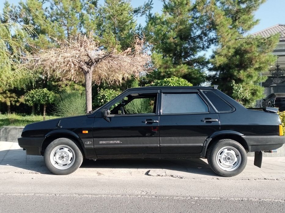 Lada samara 21099