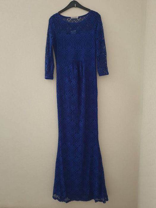 Продам новое вечернее платье