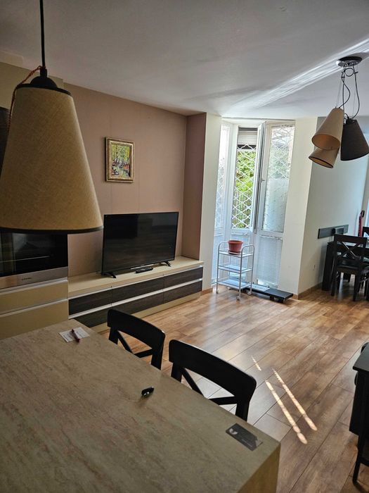 Продава се Двустаен апартамент в София, Дружба 1 - 62 кв.м за 2500 €/кв.м - Снимка #11