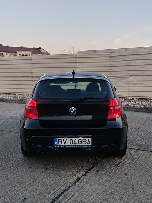 BMW 1 Series 2004 — imagine 5